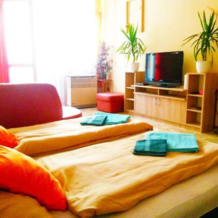 Calm&Sweet Budapest Apartment 외부 사진
