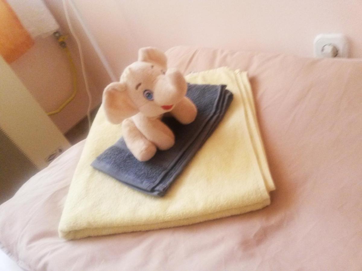 Calm&Sweet Budapest Apartment 외부 사진