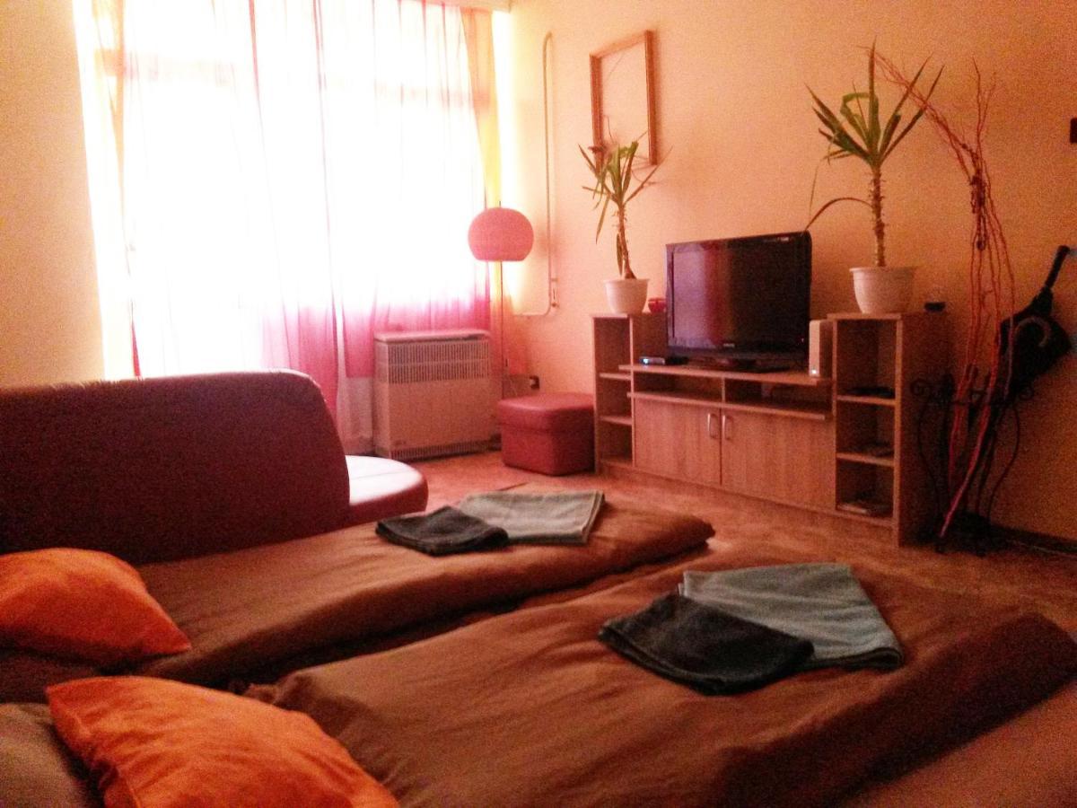 Calm&Sweet Budapest Apartment 외부 사진