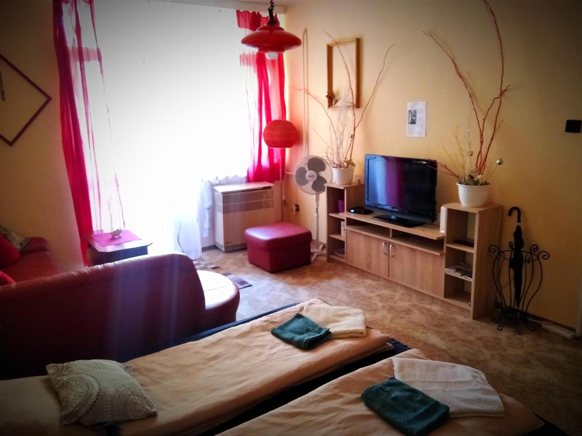 Calm&Sweet Budapest Apartment 외부 사진