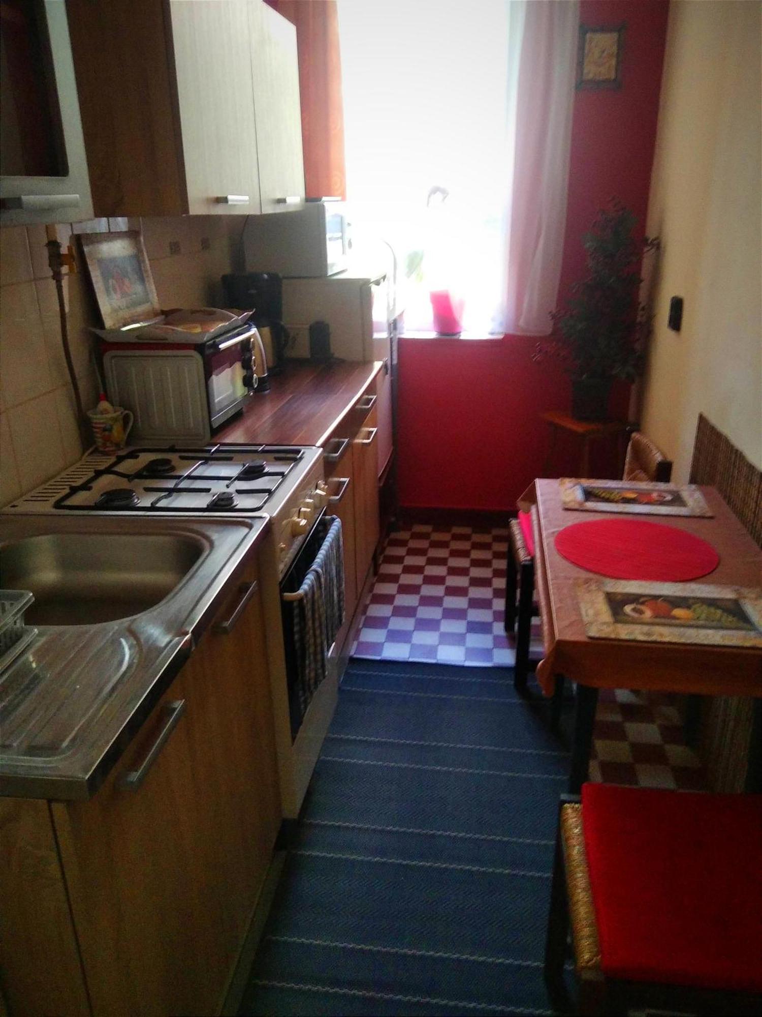 Calm&Sweet Budapest Apartment 외부 사진