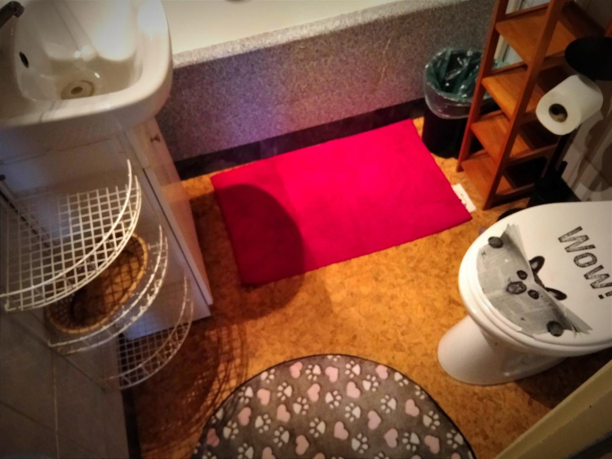 Calm&Sweet Budapest Apartment 외부 사진
