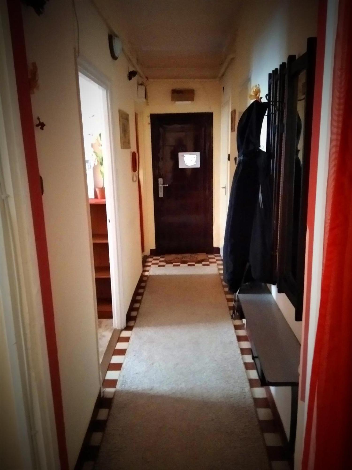 Calm&Sweet Budapest Apartment 외부 사진
