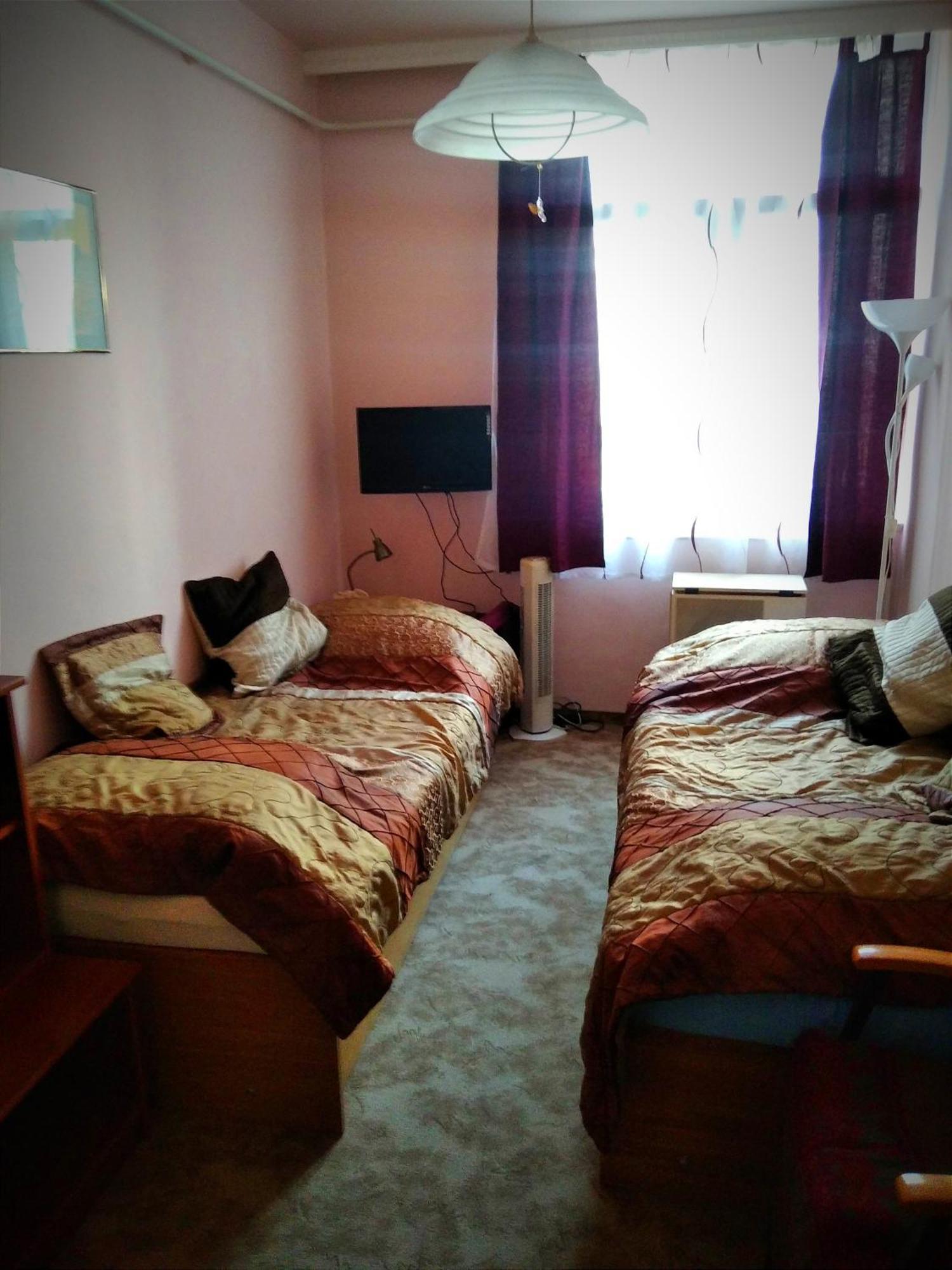 Calm&Sweet Budapest Apartment 외부 사진