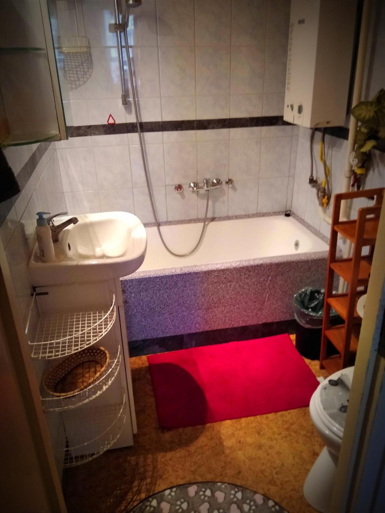 Calm&Sweet Budapest Apartment 외부 사진