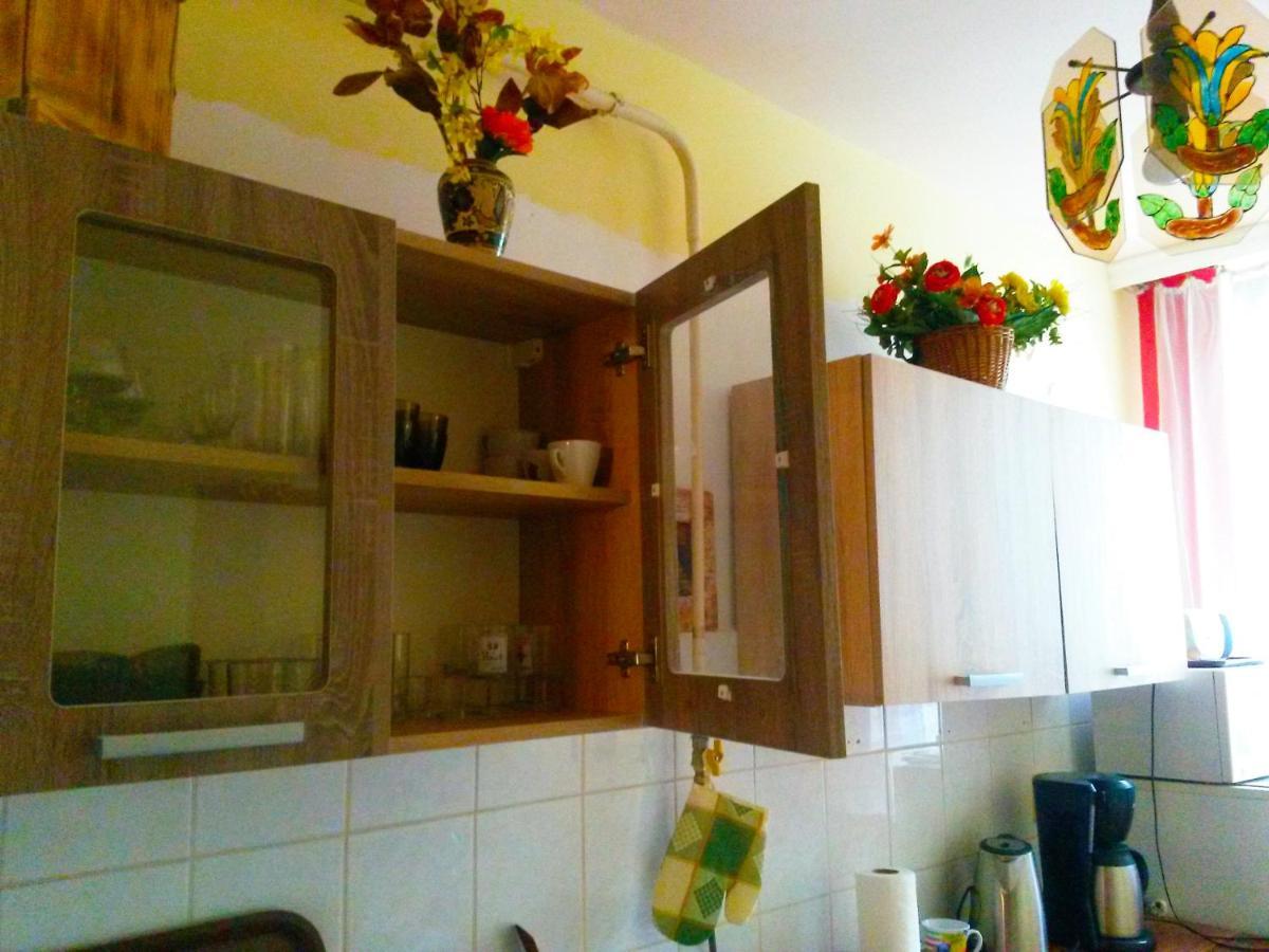 Calm&Sweet Budapest Apartment 외부 사진