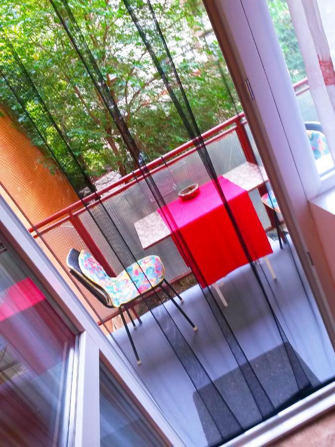 Calm&Sweet Budapest Apartment 외부 사진
