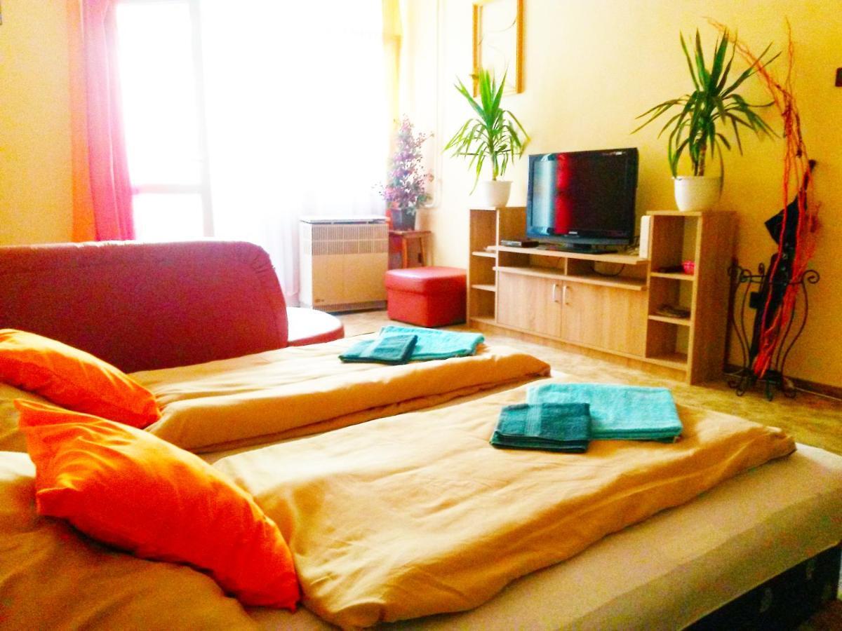 Calm&Sweet Budapest Apartment 외부 사진