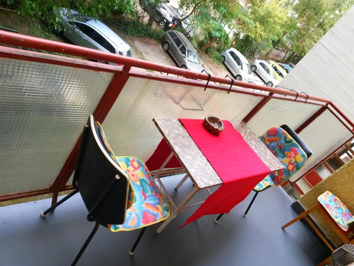 Calm&Sweet Budapest Apartment 외부 사진