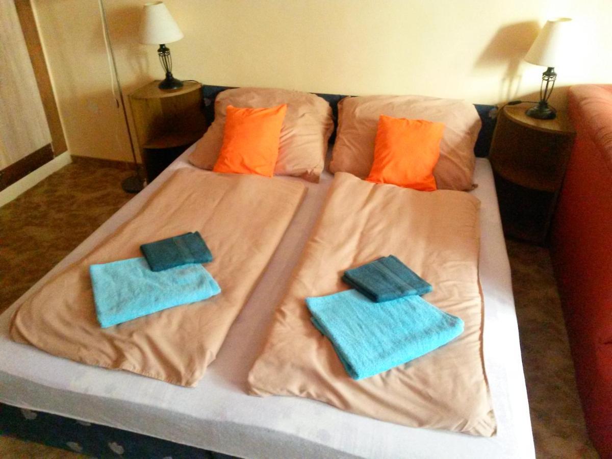 Calm&Sweet Budapest Apartment 외부 사진