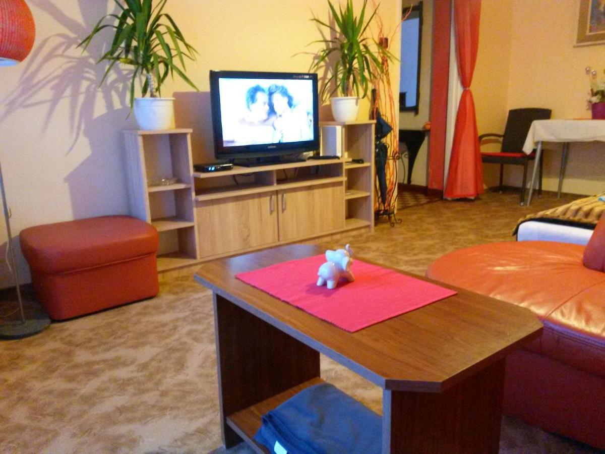 Calm&Sweet Budapest Apartment 외부 사진