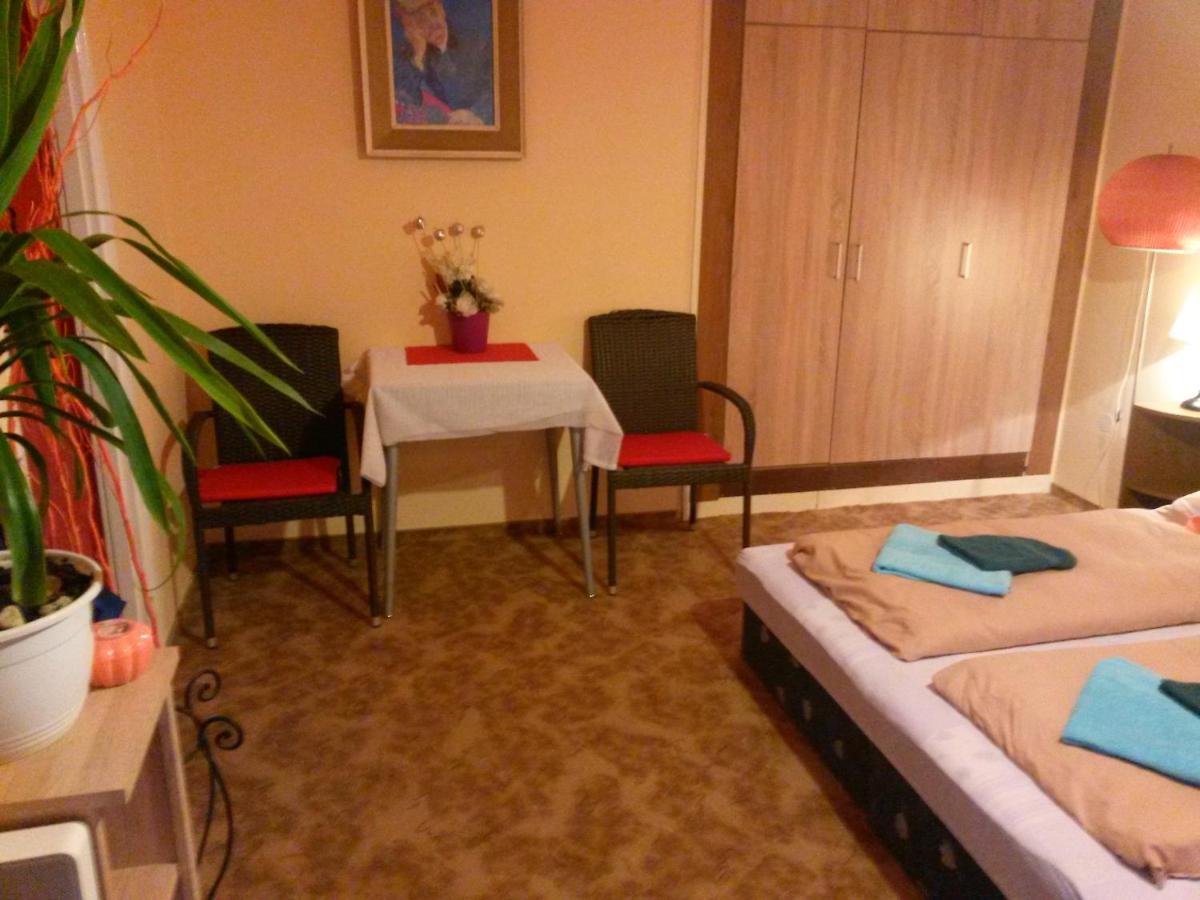 Calm&Sweet Budapest Apartment 외부 사진